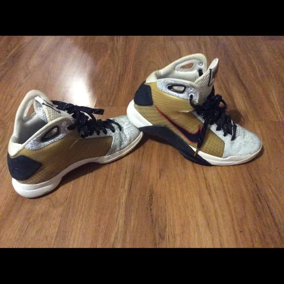 Nike Hyperdunk 08 United We Rise 2016 Mens Shoes, s-l400.jpg main image 3